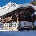 Vakantiehuis Silbertal - Almhuetten *