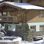 Vakantiehuis Silbertal - Almhuetten