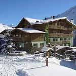 Silbertal - Almhuetten Vakantiehuis Sölden