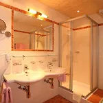 Silbertal - Almhuetten Vakantiehuis Sölden