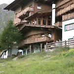 Vakantiehuis Silbertal - Almhuetten *