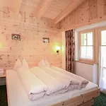 Vakantiehuis Silbertal - Almhuetten Sölden