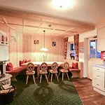 Silbertal - Almhuetten Vakantiehuis
