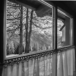Silbertal - Almhuetten Vakantiehuis