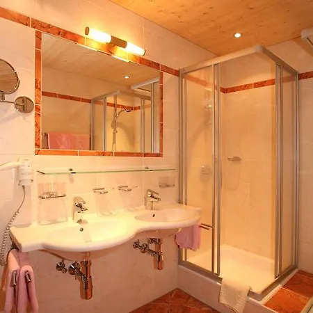 Silbertal - Almhuetten Hébergement de vacances Sölden