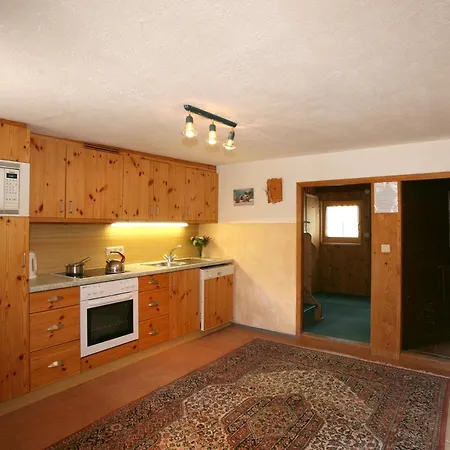 Silbertal - Almhuetten Hébergement de vacances *