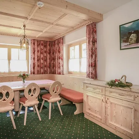 Silbertal - Almhuetten * Sölden