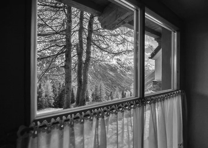 Silbertal - Almhuetten Vakantiehuis